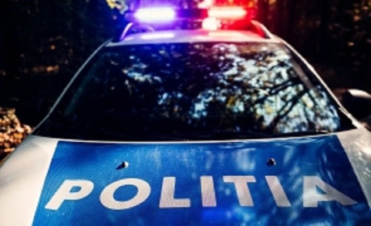 Peste o mie de secţii de poliţie din țară au toaleta în fundul curţii, 178 nu au deloc