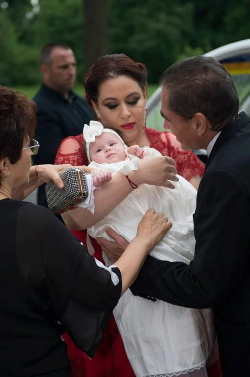 PETRE ROMAN S-A APROPIAT DE VECHEA FAMILIE DATORITA NEPOATEI