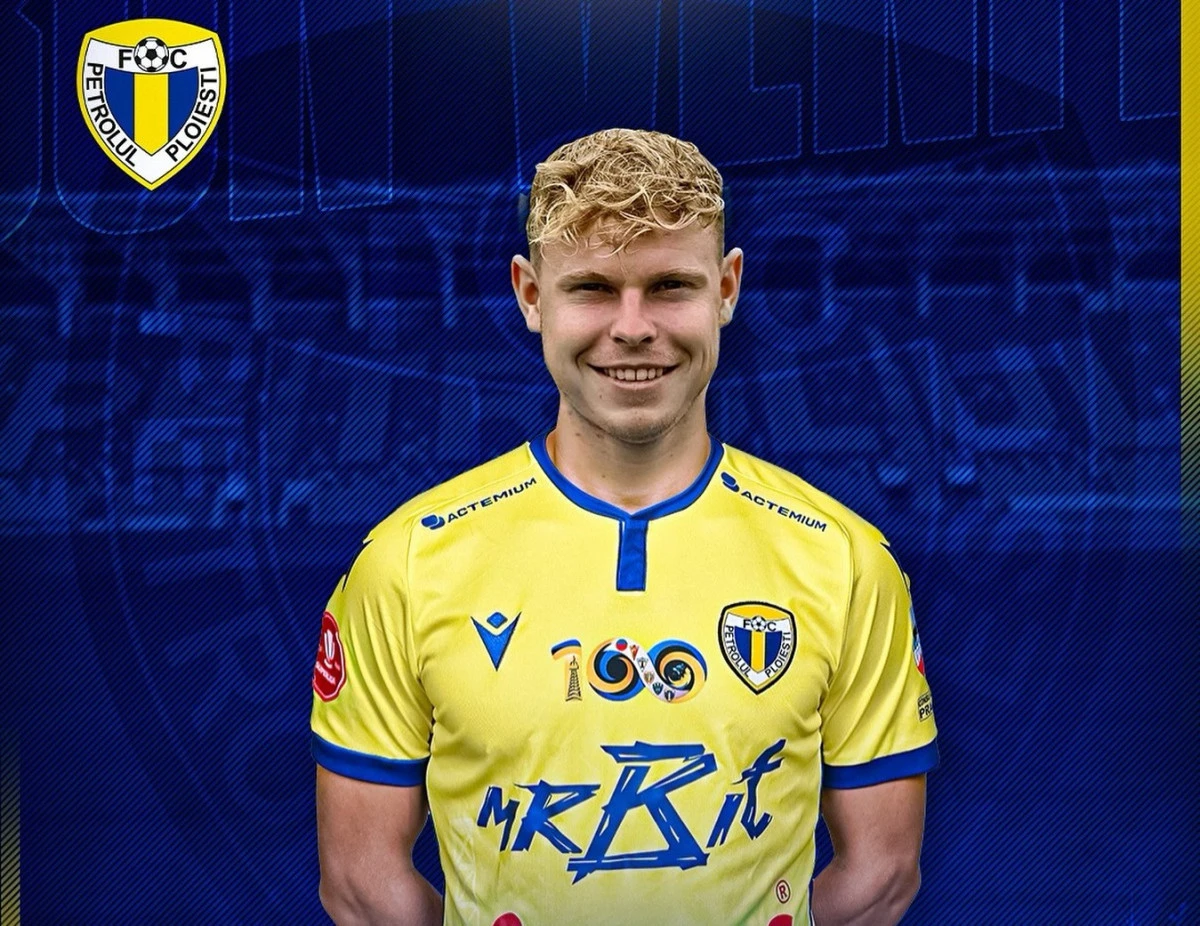 Petrolul crede în play-off: și-a luat fundaș cu meciuri în Bundesliga, înainte de meciul cu UTA