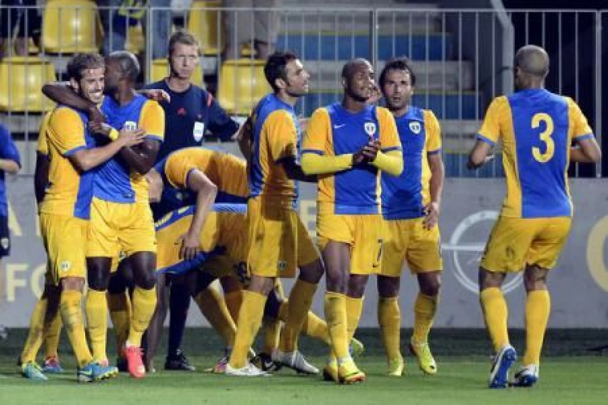 PETROLUL PLOIESTI S-A CALIFICAT IN TURUL III PRELIMINAR AL EUROPA LEAGUE, DUPA 3-1 CU FLAMURTARI