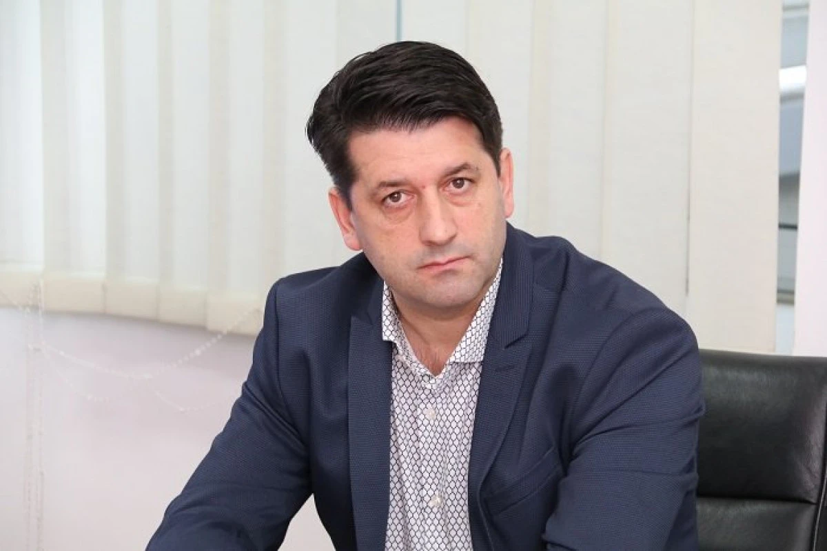 Petru Antal: „Anul 2018 va fi falimentul a 30% dintre primării”