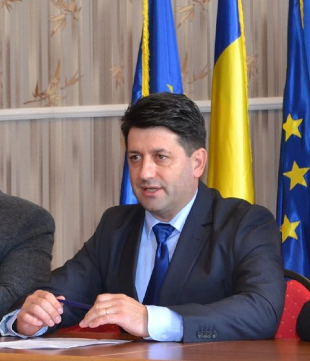 Petru Antal (PNL): „Pecica pierde peste 1 milion lei din cauza Guvernului PSD”