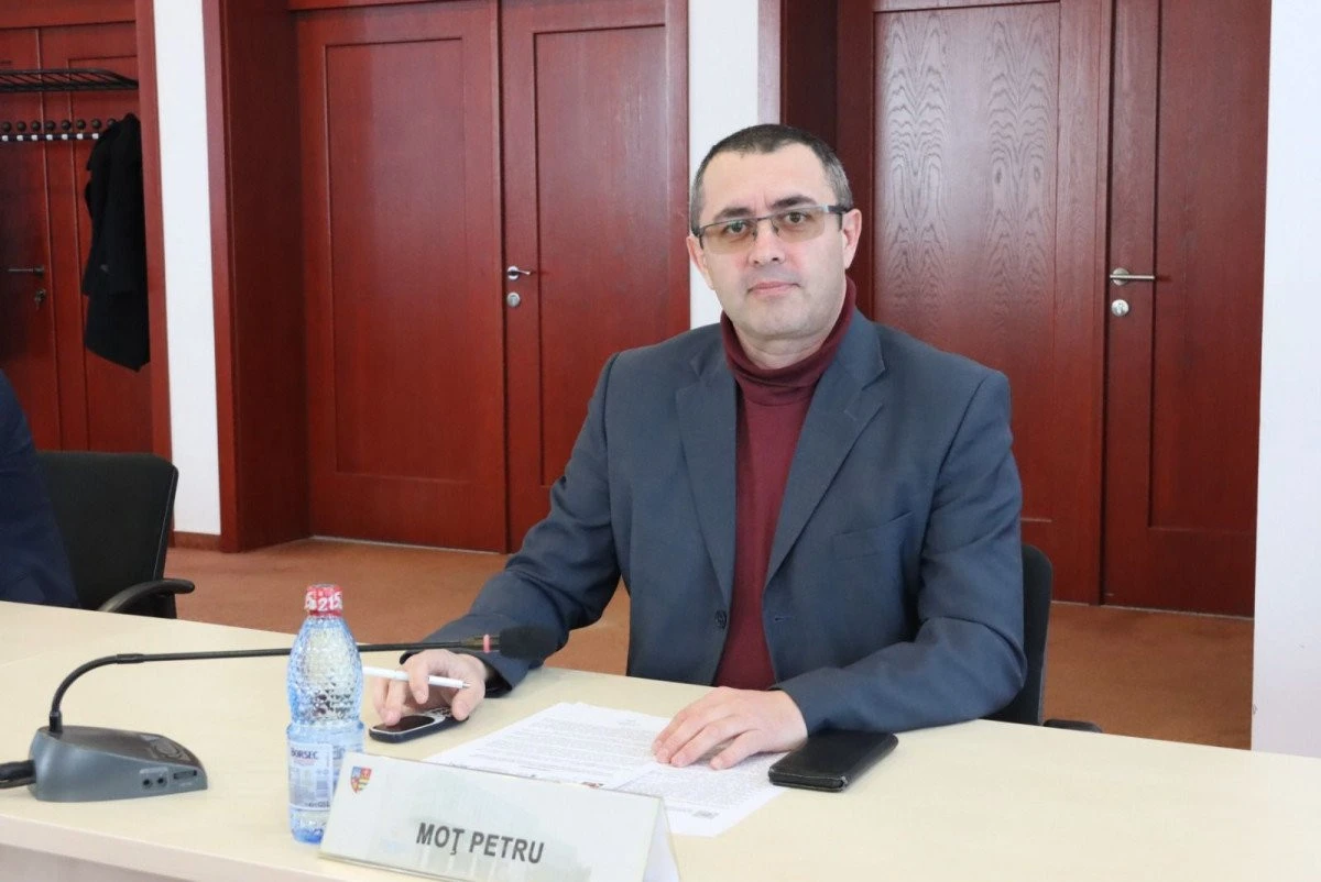 Petru Moț: După 7 ani în fruntea CJA, Cionca refuză să fie președintele tuturor arădenilor