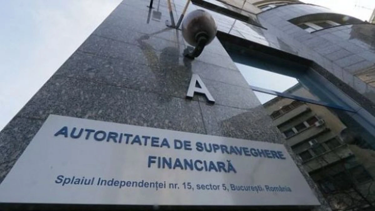 PIATA ASIGURARILOR A CRESCUT CU 8,73% IN PRIMUL SEMESTRU, LA 4,32 MILIARDE LEI