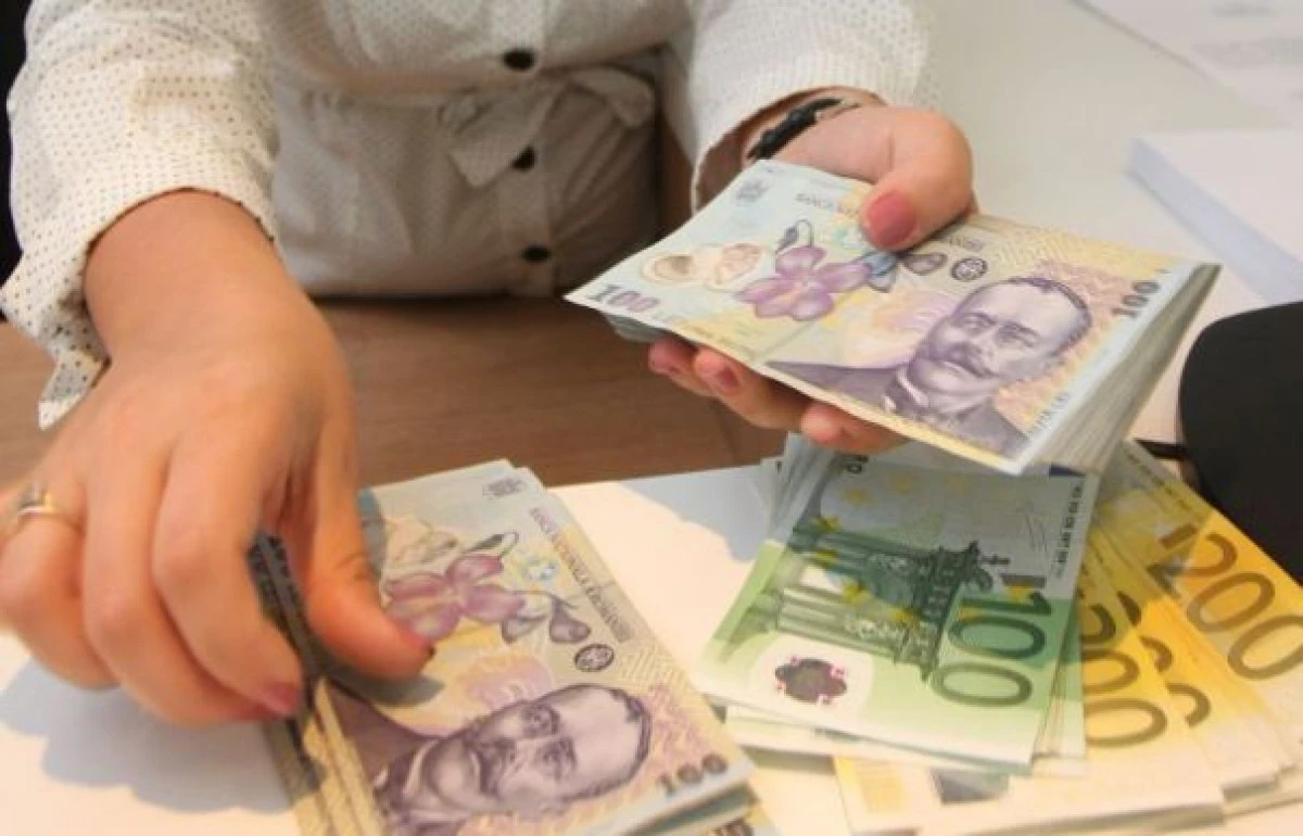 PIB-UL ROMANIEI, CRESTERE DE 4,3% IN PRIMUL TRIMESTRU. VEZI RAMURILE CU CEL MAI MARE IMPACT IN ECONOMIE