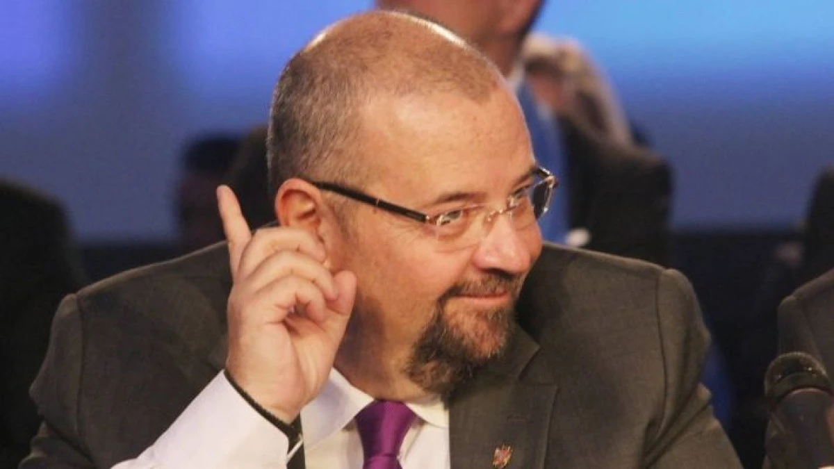 PIEDONE INSISTĂ: ”VOI DEMARA O NOUA CAMPANIE DE STRÂNGERE DE SEMNĂTURI”