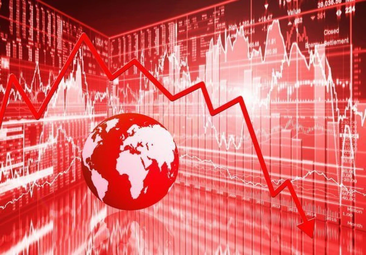 Pieţele bursiere din Europa se pregătesc de căderi masive