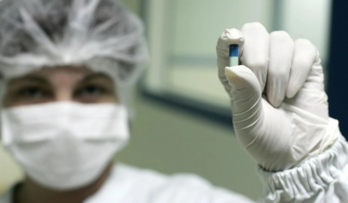 PILULA REVOLUTIONARA CARE PRODUCE SENTIMENTE DE EMPATIE SI AR PUTEA AJUTA LA TRATAREA DEPENDENTEI