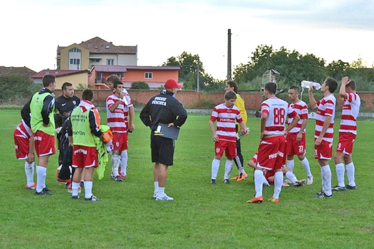 PINCOTA NU MAI VREA JUMATATI DE MASURA: „SINGURA VARIANTA E VICTORIA!”