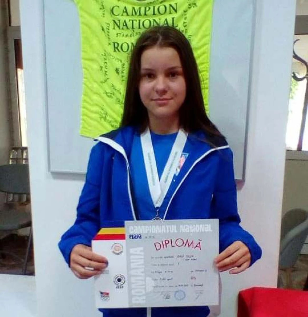 Pistolarii au făcut ultima repetiţie pentru finala de glonţ