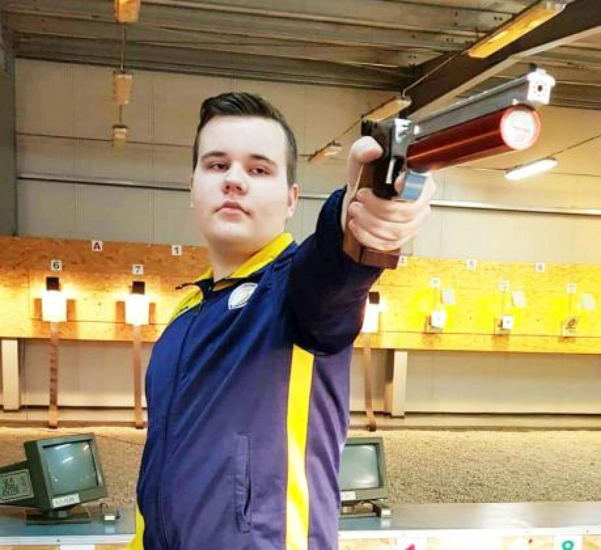 Pistolarii de la CSM Arad sunt de 10! Au dominat cu autoritate ultimele competiţii ale anului