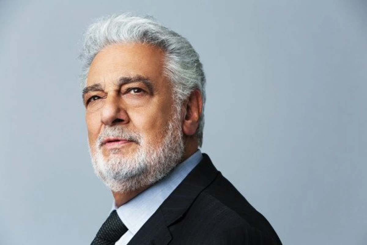 Placido Domingo va susține un concert după aproape zece ani