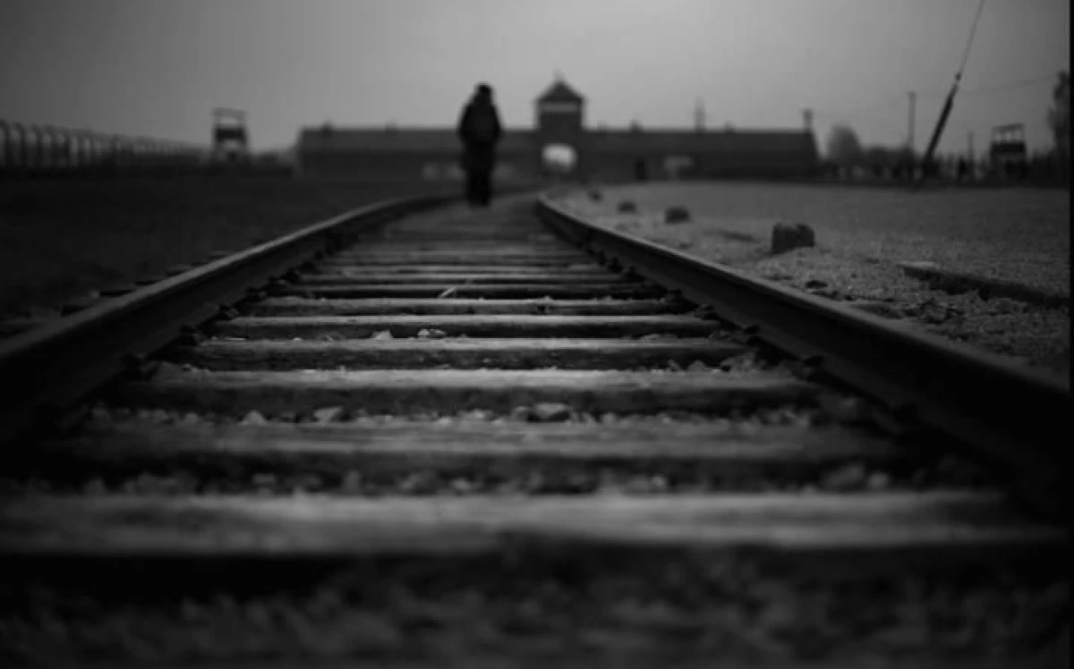 PLAN DE EVADARE DIN TIMPUL HOLOCAUSTULUI, DESCOPERIT DE ARHEOLOGI