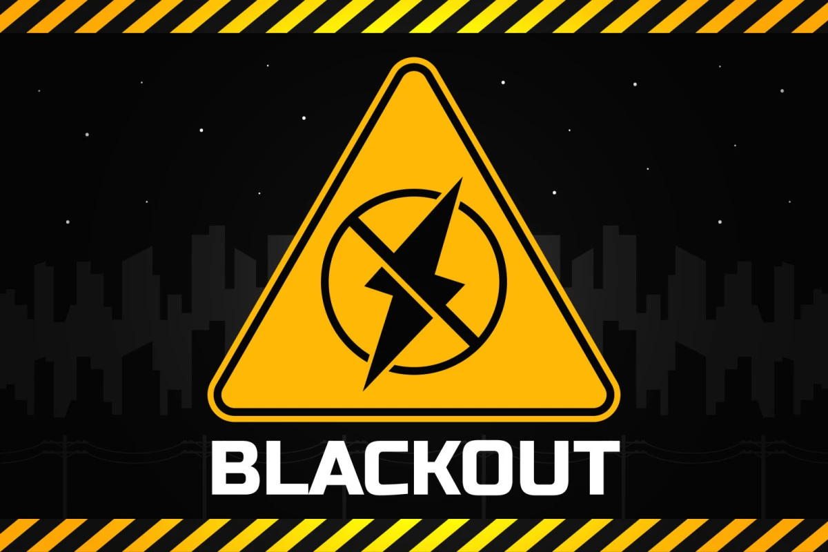 Planurile României pentru blackout. Nou anunţ al şefului DSU