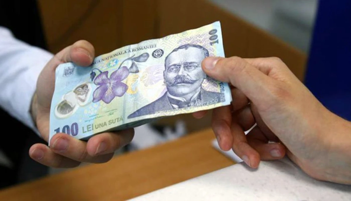 Plăţile cash pentru români ar putea reveni la limita stabilită înainte de plafonarea la 5000 de lei