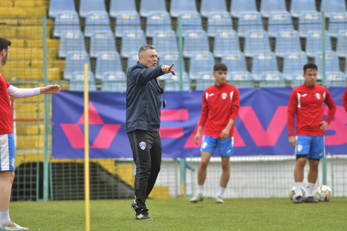 Play-out încins în SuperLiga! Ilie Stan deblochează Buzăul, Petrolul și Sepsi schimbă antrenorii!