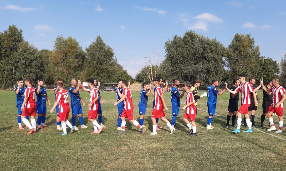 Pleiadă de goluri în Liga a IV-a: Pâncota revine vicelider, iar Macea lasă Felnacul în afara podiumului!
