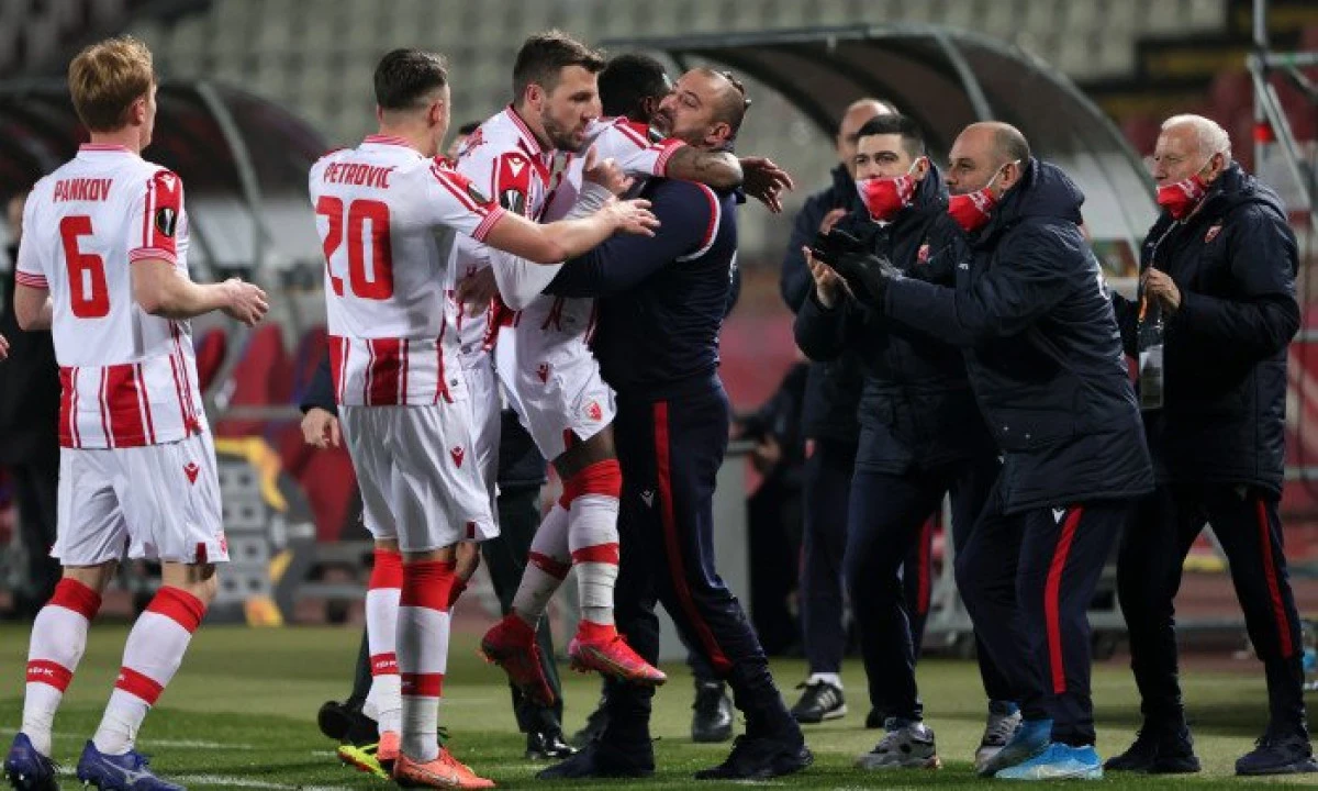 Ploaie de goluri în 16-mile Europa League! Tătăruşanu şi Ianis Hagi, spre optimi