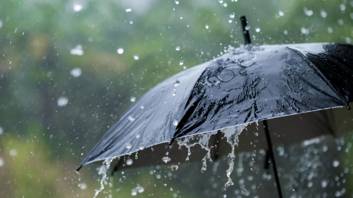 Ploile revin în vest după 6 august. Canicula se menține până joi