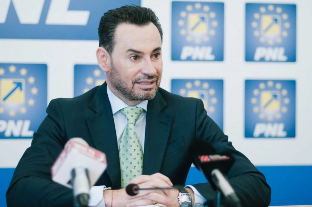 PNL A RĂMAS FĂRĂ O LISTĂ DE CANDIDAŢI, DIN CAUZA ... MISOGINISMULUI
