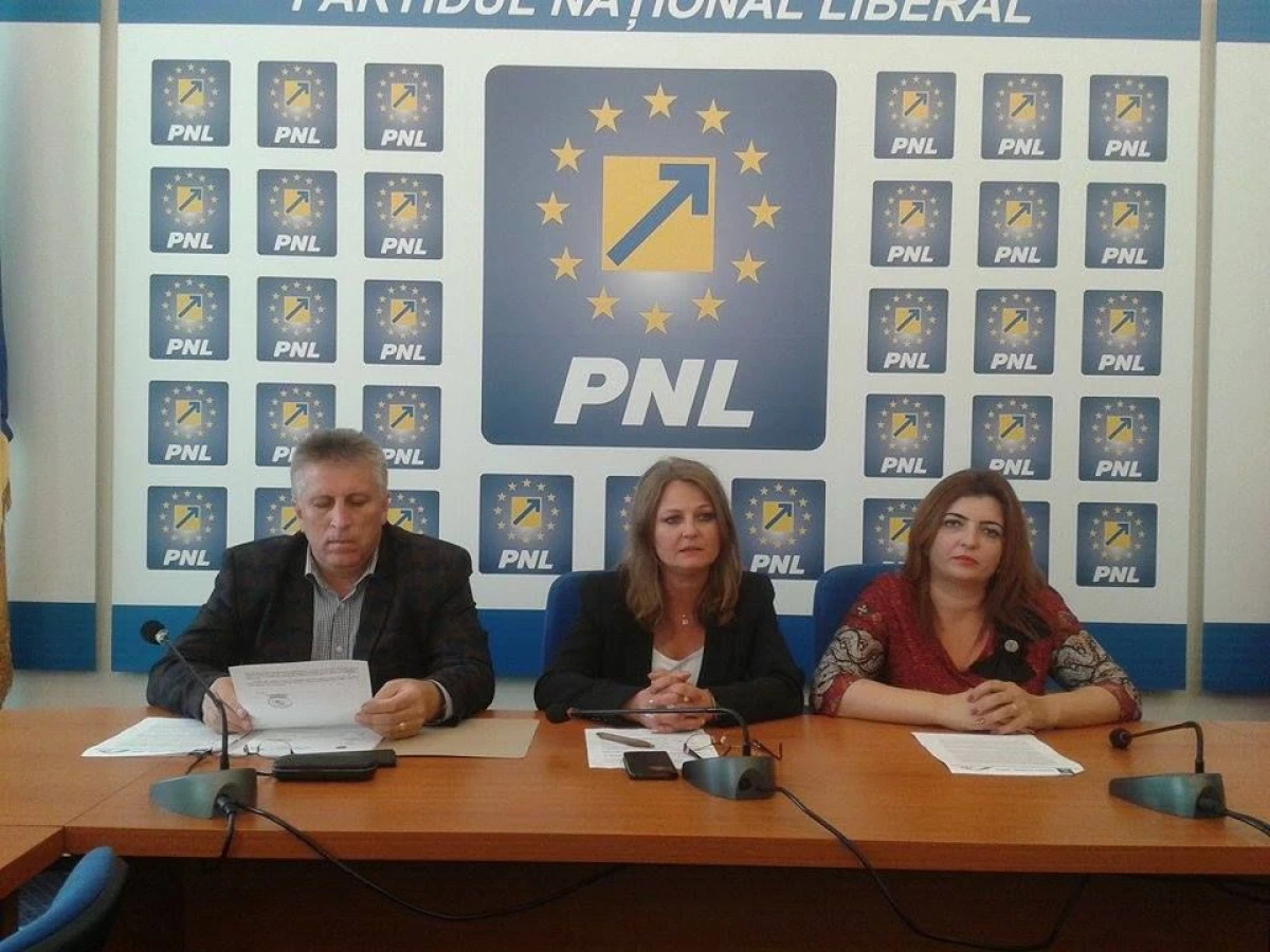 PNL ACUZĂ PSD CĂ SABOTEAZĂ TURISMUL ARĂDEAN