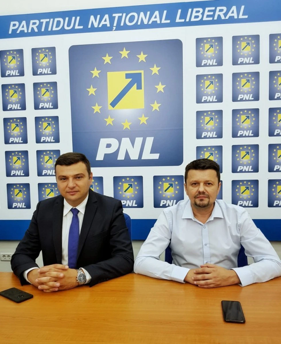 PNL Arad cauta voluntari pentru campania prezidențială