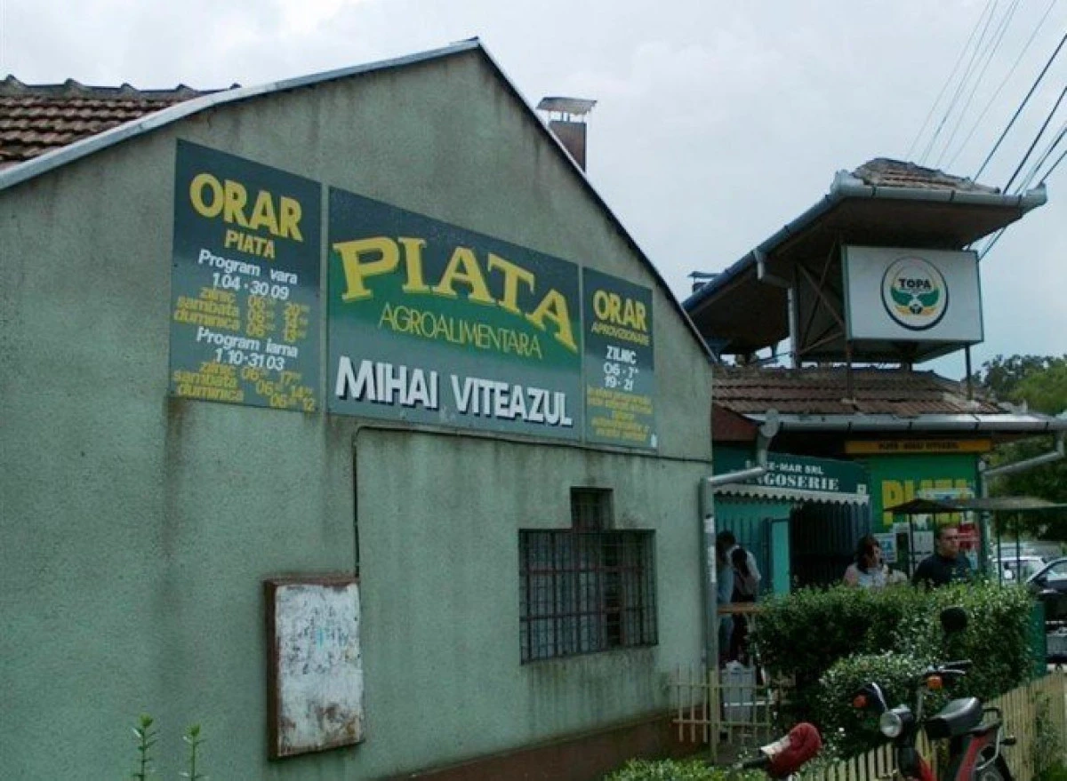 PNL, „cadou“ pentru arădeni! S-au majorat tarifele în piețe