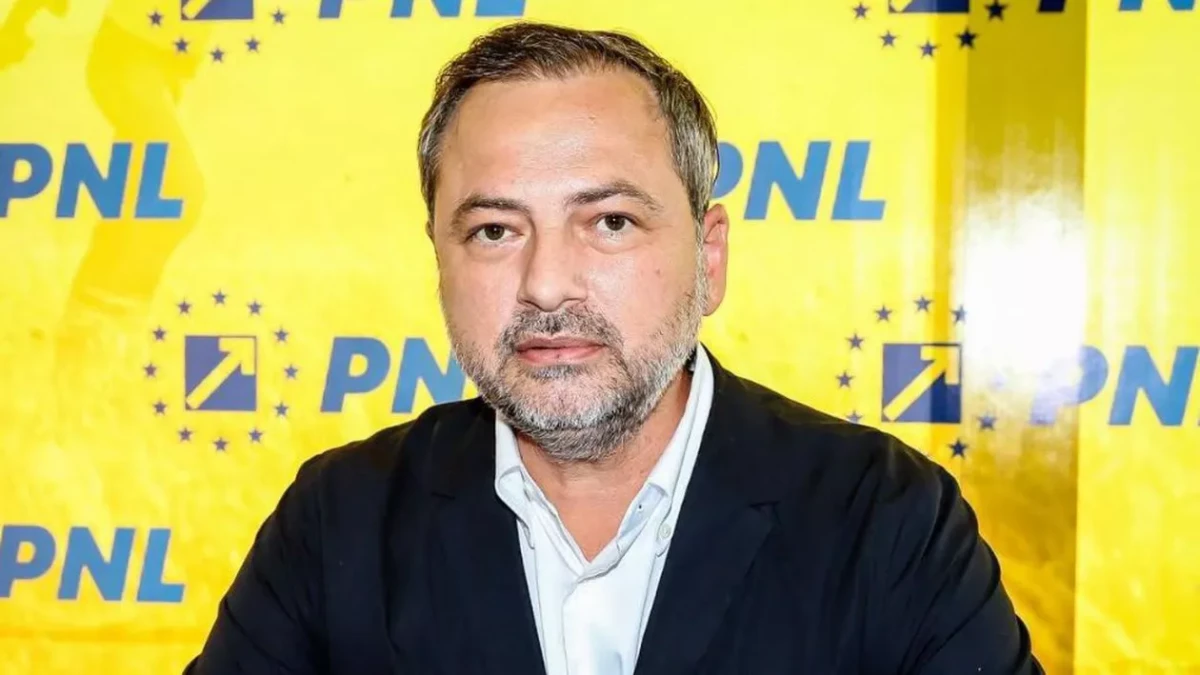PNL nu vrea să susțină un Guvern „în alb”
