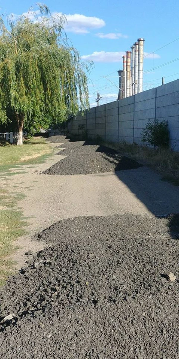 PNL vrea să asfalteze 100 de străzi. Arădenii îi acuză de batjocură