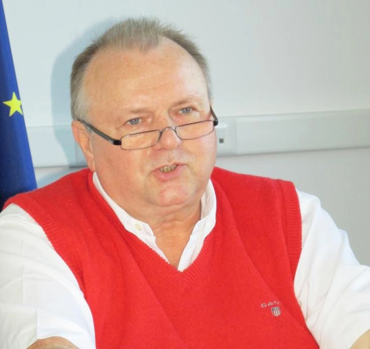 PNȚCD ARAD ÎL SUSȚINE PE SEBASTIAN BULUMAC