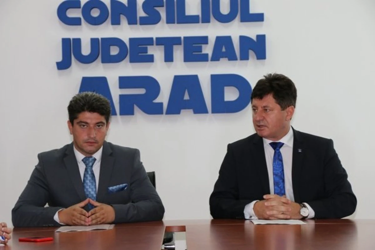 Podgoria Aradului, promovată prin „Circuitul cramelor”