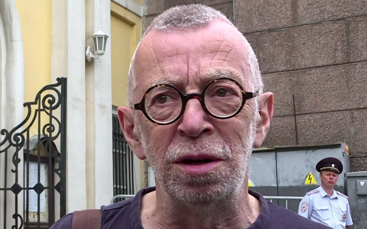 Poetul disident rus Lev Rubinstein a încetat din viaţă, după ce a fost lovit de o mașină în Moscova