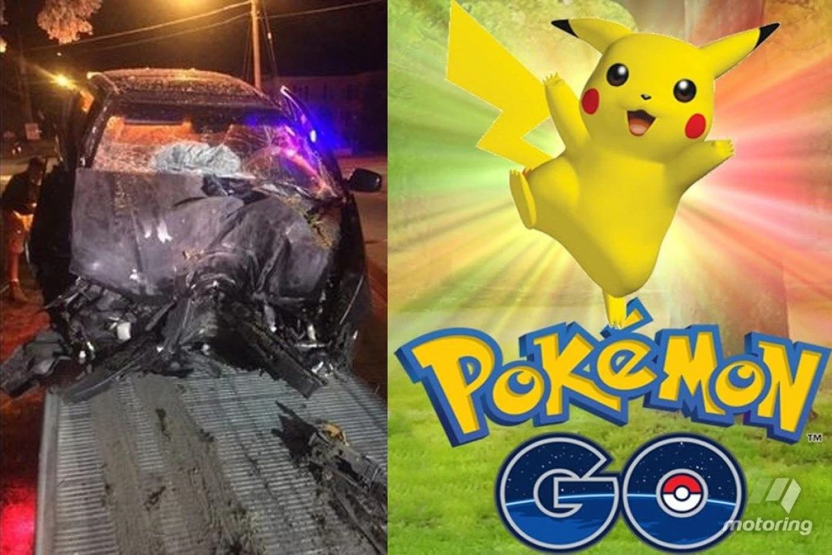 POKEMON GO DĂUNEAZĂ GRAV SĂNĂTAȚII!