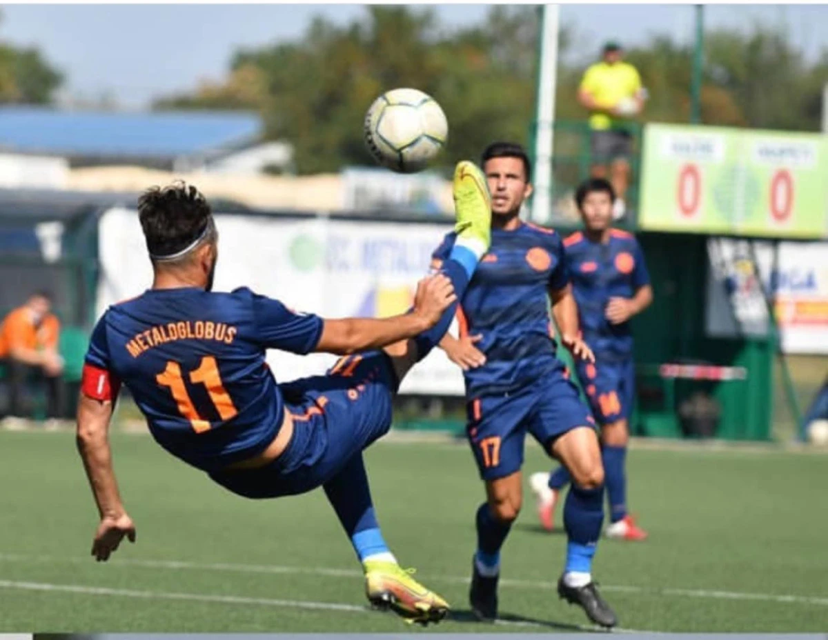 Poli Iași și Metaloglobus au remizat, în prima manșă a barajului pentru SuperLiga