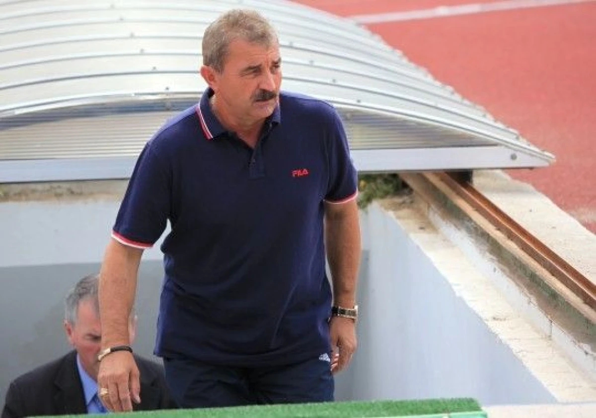 POLI NEGOCIAZA CU IONUT POPA, DORIT LA TIMISOARA DUPA DEMITEREA LUI FLORIN MARIN