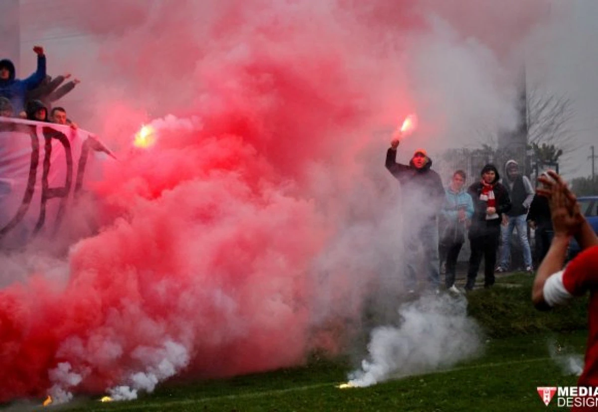 Poli - UTA, un derby ce se vrea, din nou, memorabil!