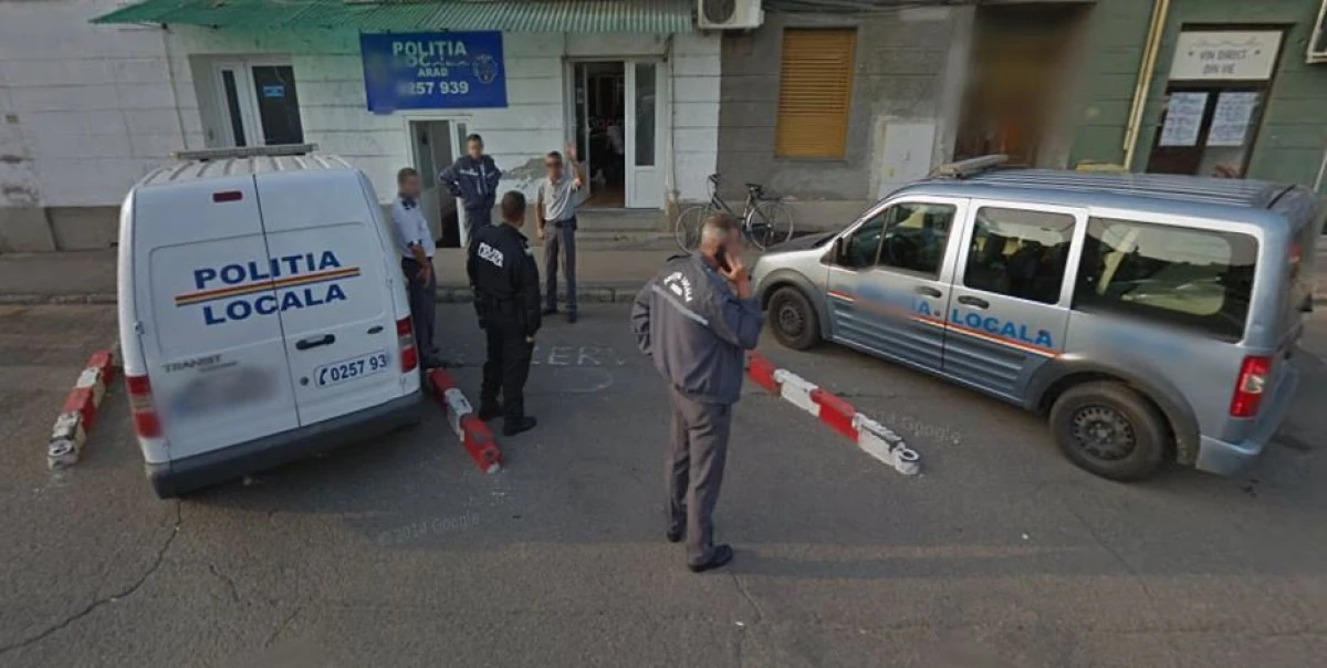 Poliția Locală declară război șoferilor indisciplinați