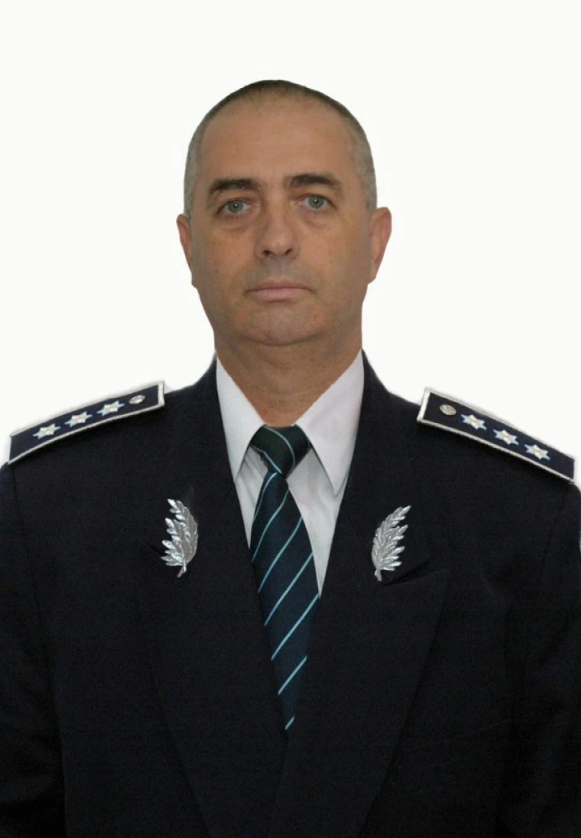 Poliția municipiului Arad are un nou adjunct