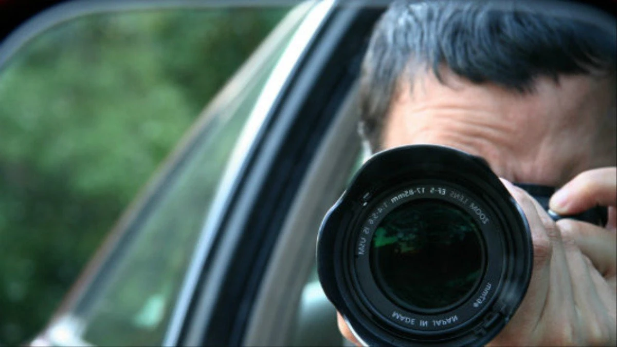 Poliția organizează concurs pentru calitatea de detectiv particular