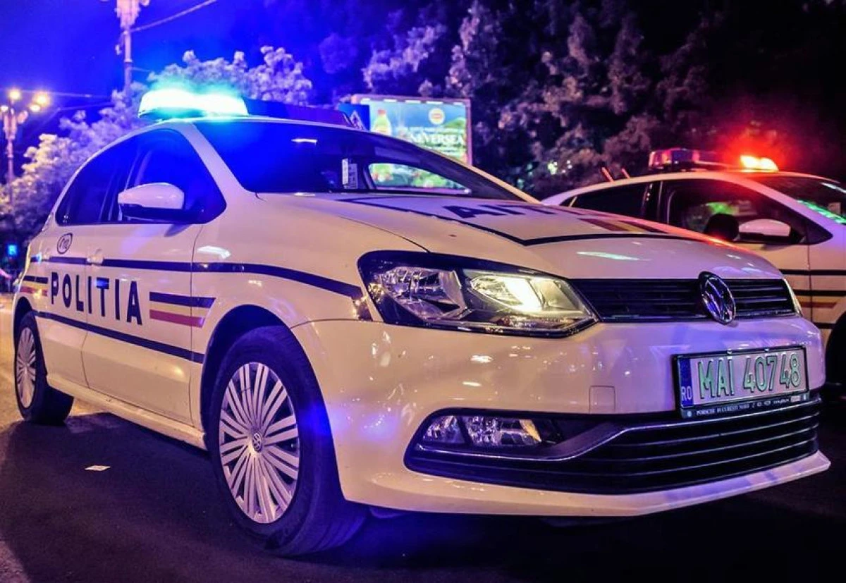 Polițiști noi la Chișineu-Criș și Sebiș