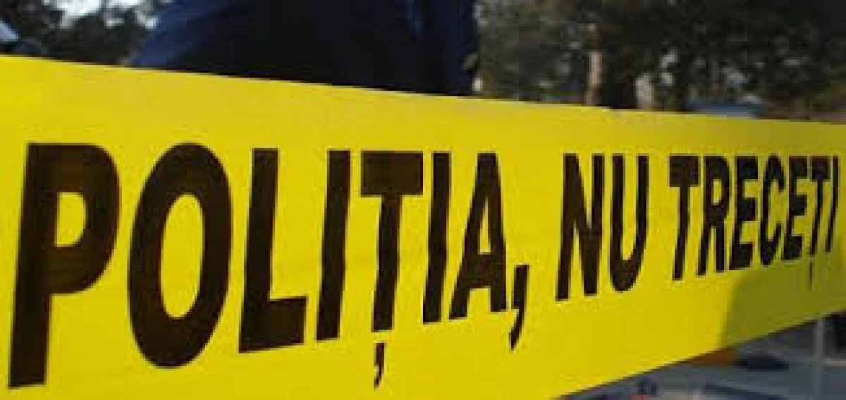 Polițiștii arădeni au reținut un bărbat de 34 de ani pentru viol. Victima avea 85 de ani