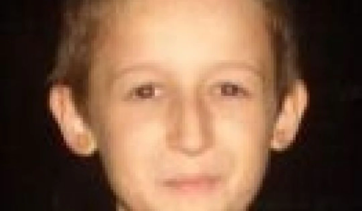 POLITISTII CAUTA UN MINOR DE 11 ANI, DIN ARAD, CARE A DISPARUT DE LA DOMICILIU