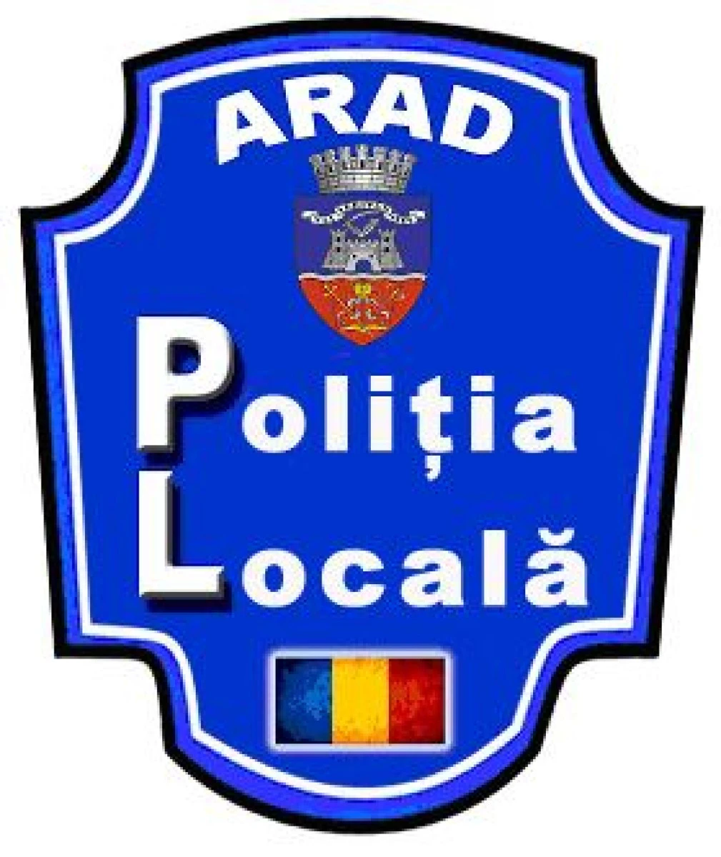 Poliţiştii locali arădeni au asigurat buna desfășurare a Festivalului Vinului 2017
