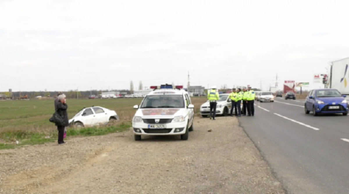 Poliţiştii vor face o verificare la nivel național a celor care transportă ilegal de persoane