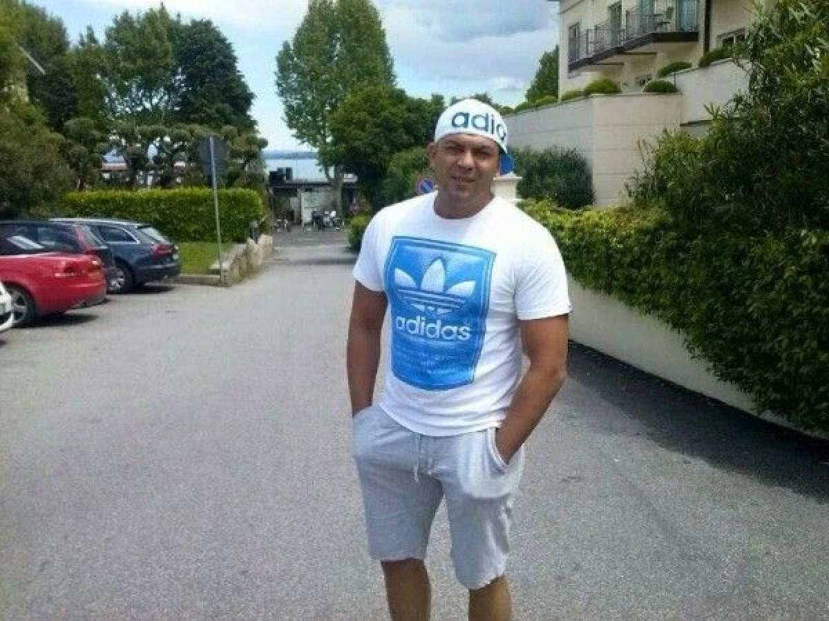 POLITISTUL BATAUS CLAUDIU DARABUT A FOST TRIMIS IN JUDECATA