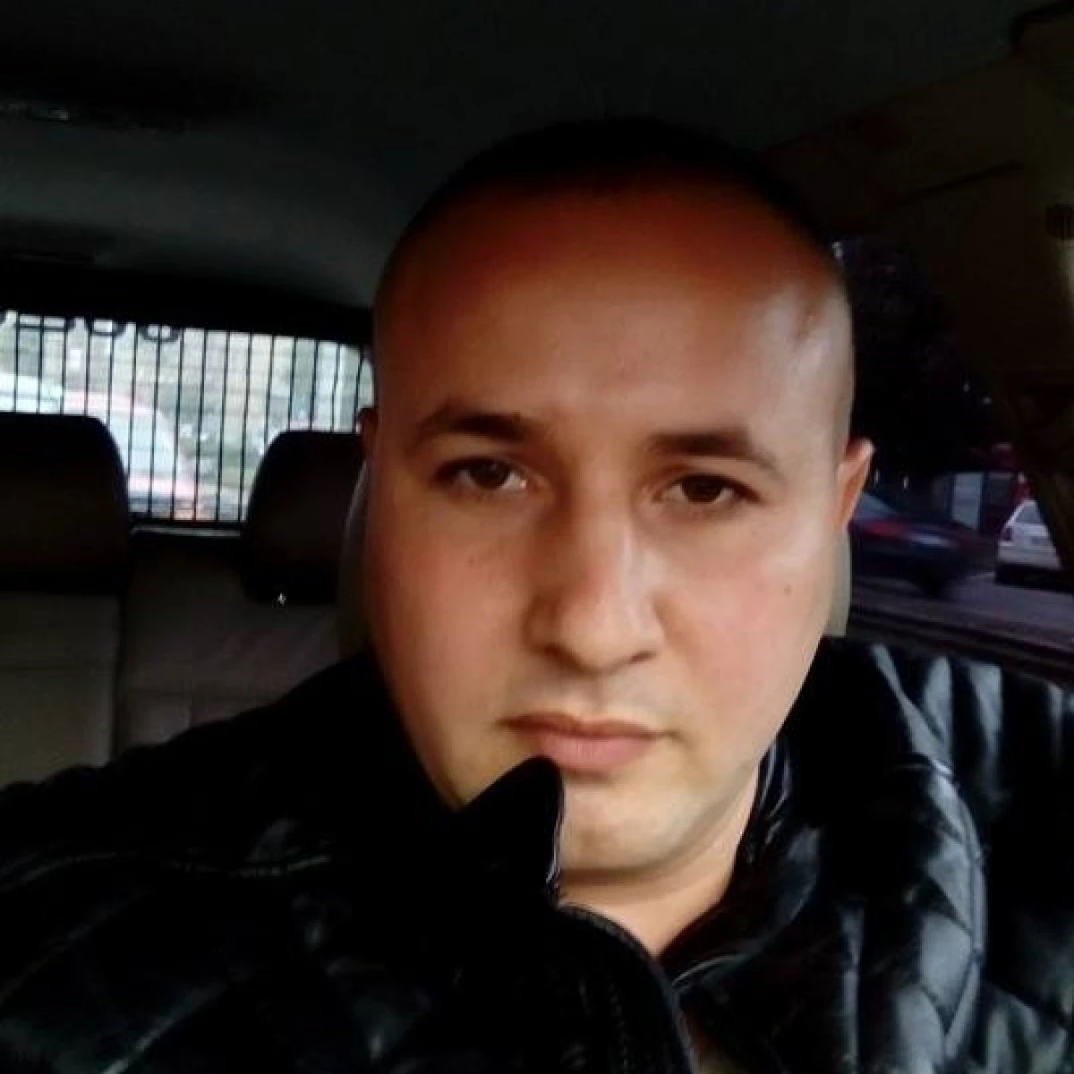 Polițistul Cosmin Pană a fost arestat pentru trafic de droguri