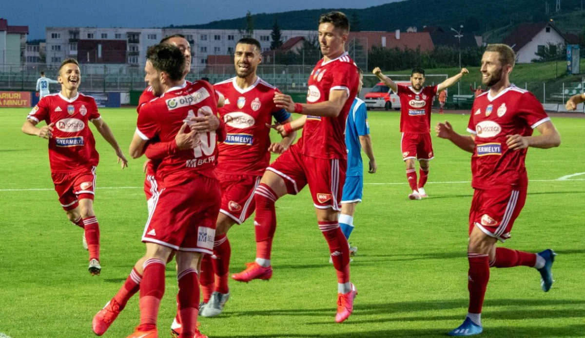 Posibilele adversare ale echipelor românești, în play-off-ul Conference League