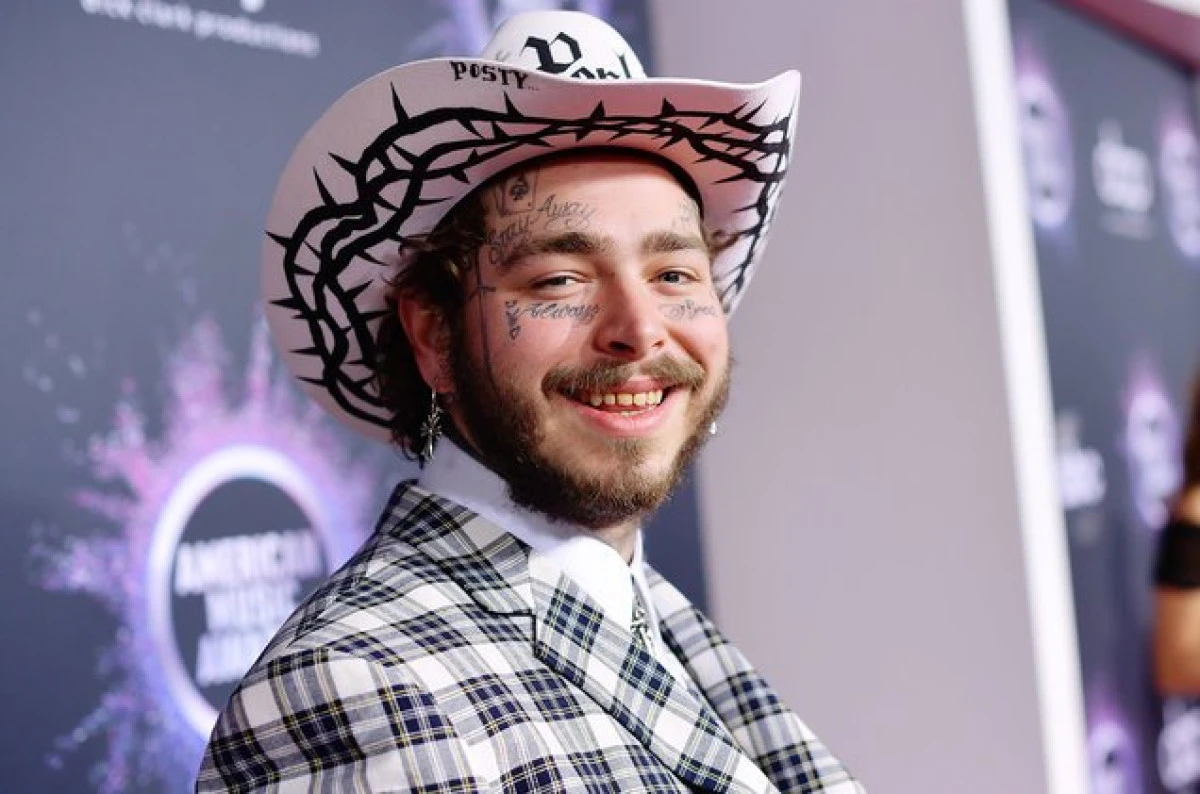 Post Malone şi trupa sud-coreeană BTS vor cânta în Times Square în noaptea de Anul Nou