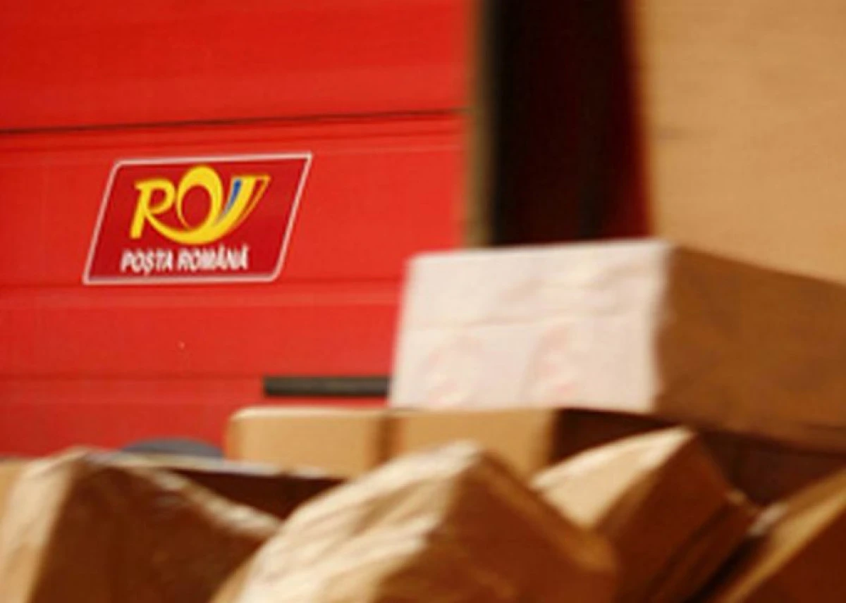 Poşta Română lansează un serviciu prin care se pot returna produsele comandate de pe două site-uri