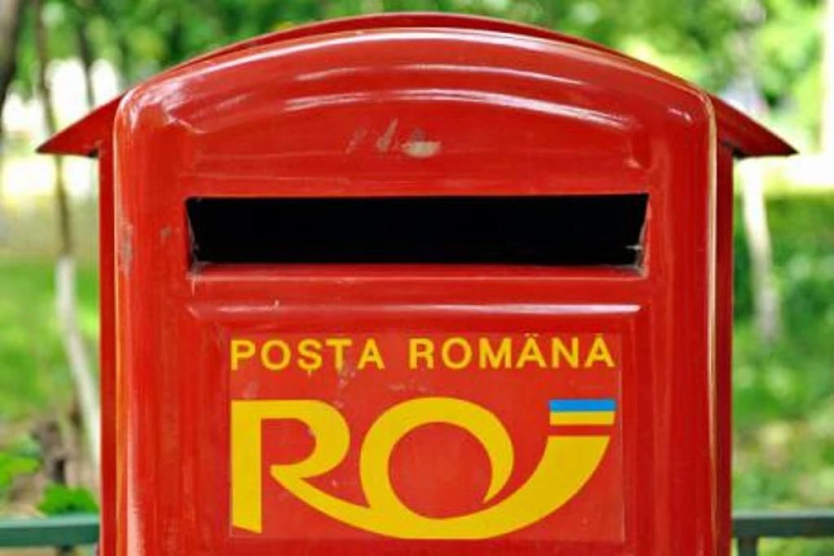 POSTA ROMANA VA DISTRIBUI PASAPOARTELE CATRE PERSOANELE FIZICE, INCEPAND DIN 1 APRILIE